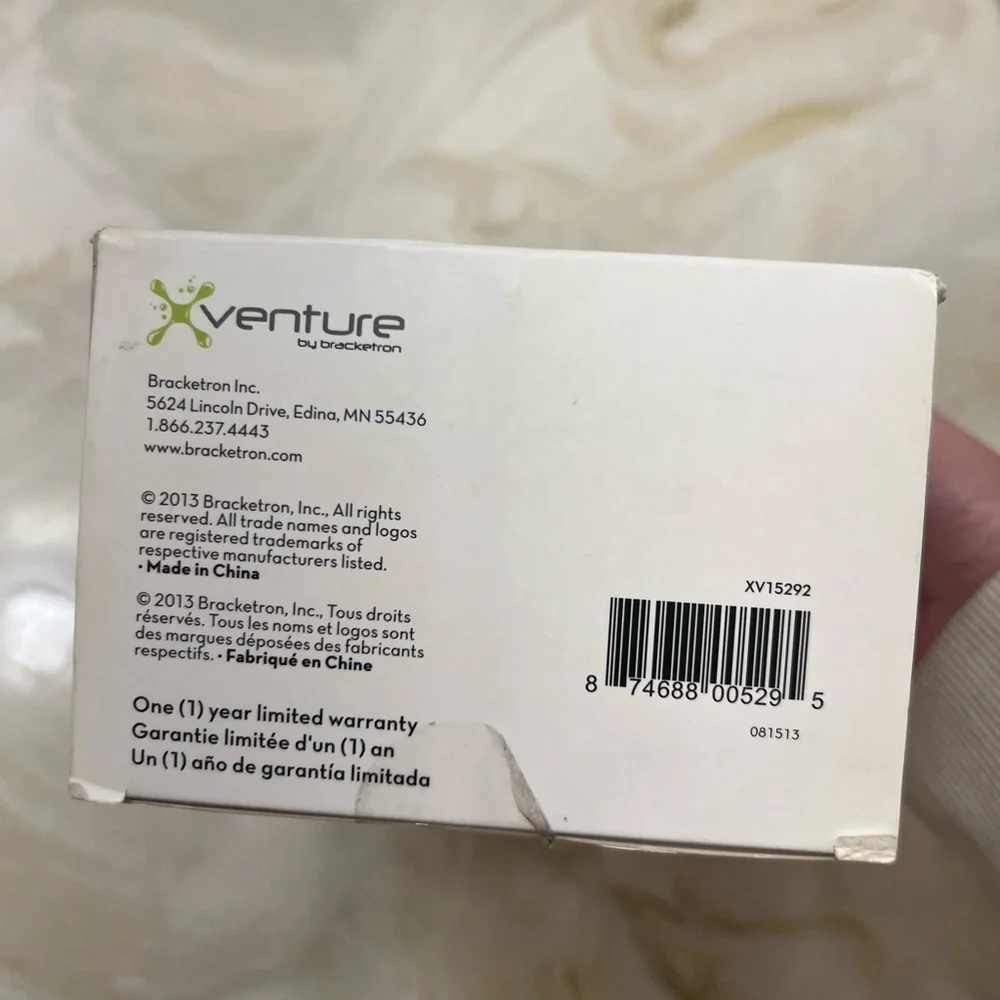 venture new tags